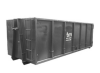 24m3 Skip Bin