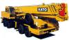 Kato NK 160C Crawler Crane