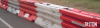 Triton T3 80Km/h Rated Road Barrier