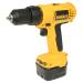 Cordless Drill