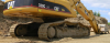 2005 CAT - 30T Excavator