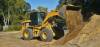 Caterpillar 928G Loader