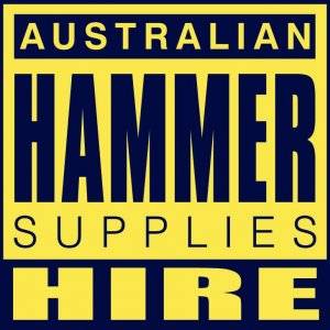 Australian Hammer Supplies Hire Pty Ltd