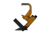 Secret nailer