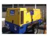 175 CFM Diesel Powered Air Compressor