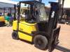 16 Tonne Yale Forklift