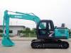 Case 14.5 Tonne Excavator