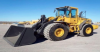 Volvo L120F IT Front End Loader