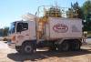 2006 HINO 15,000L MINE SPEC WATER CART