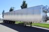 Walking floor trailers