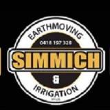 Simmich Earthmoving & Irrigation Pty Ltd