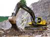 Volvo EC330B 30 Tonne Excavator