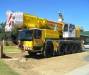 LIEBHERR LTM 1100-5.2 100 Tonne Mobile Crane