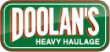 DOOLAN'S HEAVY HAULAGE PTY LTD