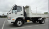 Hino  816 - 4 Tonne - Tipper Truck