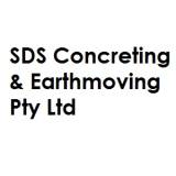 SDS Concreting & Earthmoving Pty Ltd