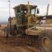 Caterpillar 140H Grader with GPS