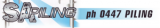 SA Piling Group Pty Ltd