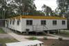 2013 12x9 Metre Portable Demountable Site Shed