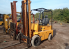 Toyota FD25 2.5 Tonne Diesel Forklift
