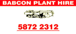 Babcon Plant Hire