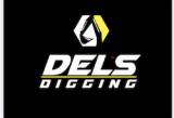 Del's Digging