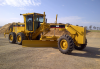 2003 Caterpillar 140H Grader