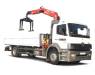 HIAB Trucks