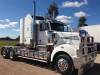 Kenworth Prime Mover