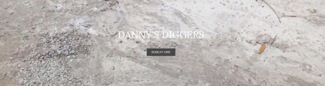 Danny's Diggers