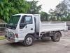 3 Tonne Tipper