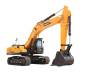 Excavator 40 Tonne