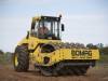 Bomag Bw213pdh-4  - Padfoot Roller