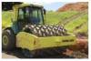 AMMANN 16 Tonne Padfoot Roller