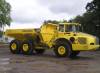 35 Tonne Articulated Dump Truck