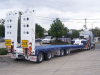 Quad-Axle Low Loader & Dolly