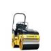 Bomag 2.5 Tonne Smooth - Twin Drum Roller