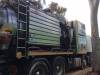 Cap Bora 3200 Large Vacuum Unit (AS1210)
