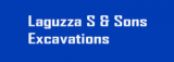 S Laguzza & Sons Excavations Pty Ltd