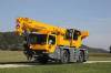 40 Tonne All Terrain Crane