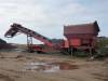 Finlay 300C Hydrascreen