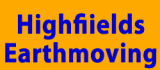 Highfields Earthmoving