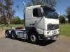 Prime Mover Volvo