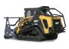 ASV RT-120 / RT-120 Forestry Posi-Track Skid Steer Loader
