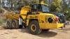 Komatsu HM300 Articulated Dump Truck
