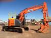 2013 Hitachi ZX135US 13.5 Tonne Excavator