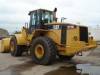 Caterpillar 972G Wheel Loader