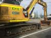 CAT 308E (8t) Excavator