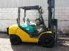 Komatsu 3 Tonne Forklift