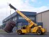 50 Tonne Slew Crane